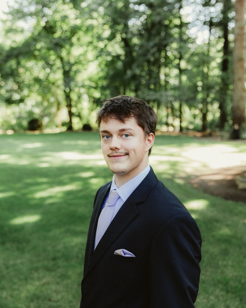 Russell Christison, owner and private investigator